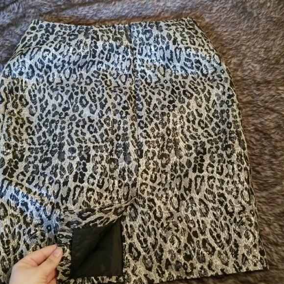 NWOT leopard suit - Picture 8 of 8